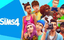 Sims 4 Packs