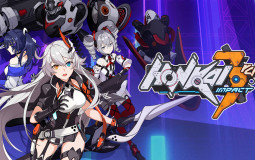 Honkai 4.0 Valkyrie Tier List