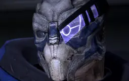 Mass Effect Squadmates