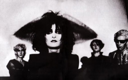 post punk, dark and cold wave bands