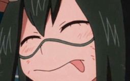 MHA arc tier