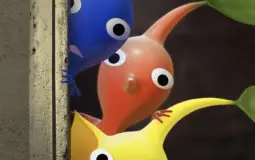 Pikmin Family