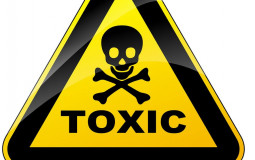Toxic / Troll List