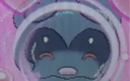 Marshadow Is Eternal