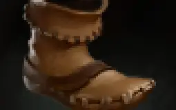 Dota 2 boots