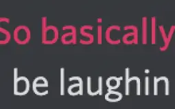 Standard Meme