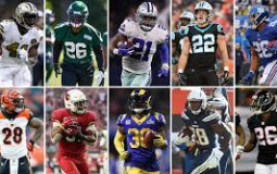 RB's