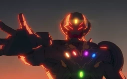 Marvel