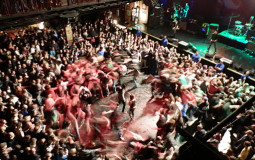 Moshing Styles Ranked