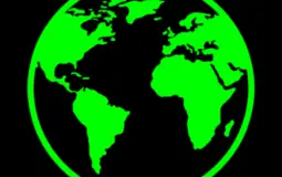 Feijoada Earth Emojis