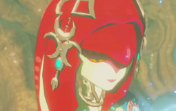 Botw sex