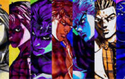 Rank the best jojo vilians