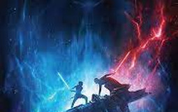 Starwars movie