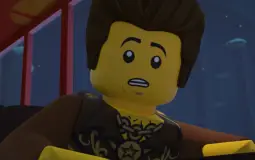 Ninjago