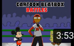 Beatbox Battles