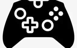 Game Controllers