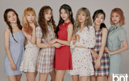 Stan List Girl Groups
