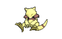 Pokemon Gen 1 Shiny Tier List