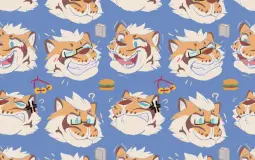 Furry Characters