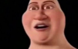 BRUH MOMENT