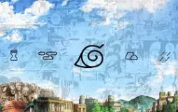 Anime Tier List