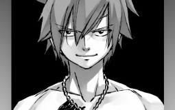 Fairy Tail