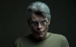 Stephen King Books