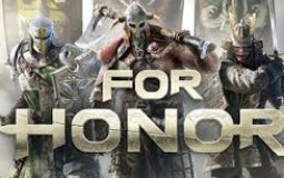 For Honor Lore