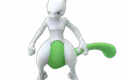 Best Shiny Legendary Pokémon