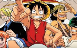 meus animes favoritos