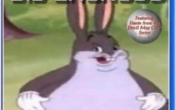 Big Chungus Games