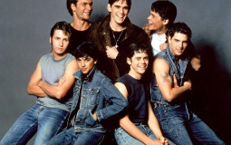 The Outsiders