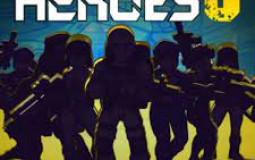 strike force heros 3 classes