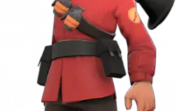 tf2 classes