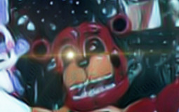 Ranking my friends fnaf ocs