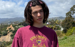 CONAN GRAY DISCOGRAPHY