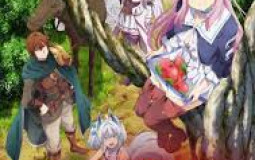 Personal Anime List