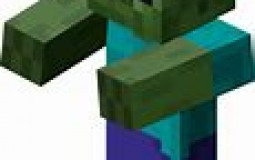 Minecraft Mob Tier List