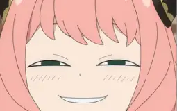 anime but frfr