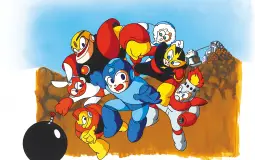 Mega Man-like Games