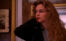 Twin Peaks Characters