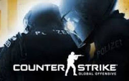Armes CS GO