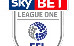 League One teams 19/20
