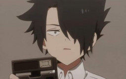 anime