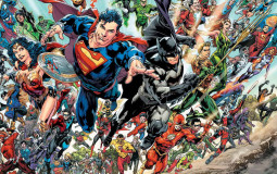 les vilain dc comic