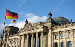 Deutsche Parteien