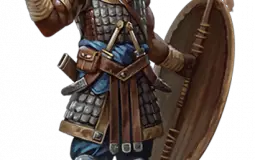 Fighter Subclasses