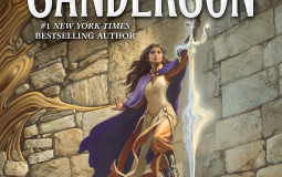 Brando Sando books