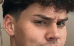 Tiktok Thirst Trap