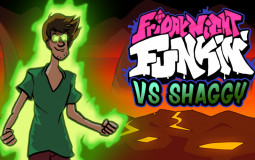 vs shaggy ost